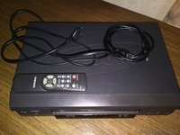 Продам видеомагнитофон кассетный - Изображение #2, Объявление #1513043