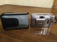 Продам фотоаппарат плёночный - Изображение #2, Объявление #1513046