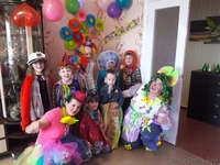 Проведение незабываемых праздников - Изображение #3, Объявление #1506735