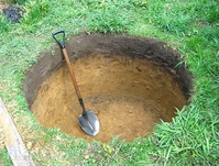  копка, чистка, углубление ремонт колодцев домик крышка на колодец - Изображение #1, Объявление #1535814