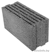 Керамзитобетолнные блоки г.Новолукомль - Изображение #2, Объявление #1509735