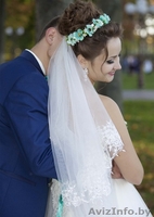 Видеосъёмка и фотосъемка свадеб и торжеств. - Изображение #4, Объявление #1549904