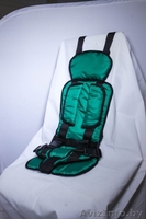 Автокресло для детей 1-12 лет! Гарантия+ Сертификат для ГАИ+Доставка в Молодечно - Изображение #2, Объявление #1560145