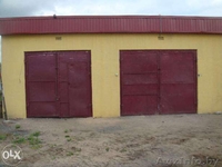 Аренда помещений под СТО 44м.кв-80.7м.кв - Изображение #2, Объявление #1555360