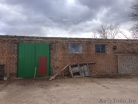 Сдам в аренду склады в Молодечно - Изображение #1, Объявление #1563393