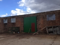 Сдам в аренду склады в Молодечно - Изображение #2, Объявление #1563393