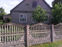 Продам жилой дом в г. Молодечно ул. Либаво-Роменская 41 - Изображение #2, Объявление #1571695