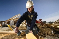 Строительной организации требуется плотник-бетонщик - Изображение #1, Объявление #1585675