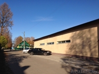 Аренда под продуктовый магазин - Изображение #3, Объявление #1512225