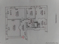 3-комнатная просторная квартира в Молодечно - Изображение #1, Объявление #1601288