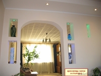 Кирп.коттедж 1994г в п.Чисть Молодечн. р-на,или меняю на Минск.3уровня - Изображение #4, Объявление #1532391