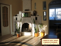 Кирп.коттедж 1994г в п.Чисть Молодечн. р-на,или меняю на Минск.3уровня - Изображение #3, Объявление #1532391