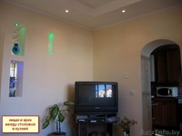 Кирп.коттедж 1994г в п.Чисть Молодечн. р-на,или меняю на Минск.3уровня - Изображение #6, Объявление #1532391