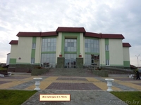 Кирп.коттедж 1994г в п.Чисть Молодечн. р-на,или меняю на Минск.3уровня - Изображение #10, Объявление #1532391