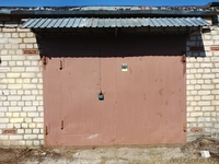 гараж ГК № 27 ул. Мира. Срочно! - Изображение #1, Объявление #1604030