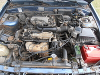 Mazda 626 GD 2.0i по запчастям - Изображение #1, Объявление #1628655