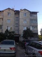 Продаётся  1-комн.в п. Чисть - Изображение #1, Объявление #1635456