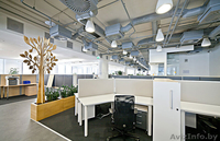 Проектирование систем кондиционирования в Минске и РБ. - Изображение #3, Объявление #1637072