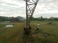 Кран козловой ТКК-5 ^ - Изображение #1, Объявление #1646921