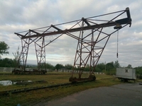 Кран козловой ТКК-5 ^ - Изображение #3, Объявление #1646921