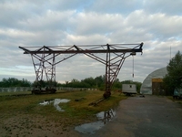 Кран козловой ТКК-5 ^ - Изображение #4, Объявление #1646921