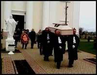 Организация похорон. - Изображение #4, Объявление #1651807