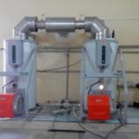 котел дизельный Kiturami turbo - Изображение #6, Объявление #1130981