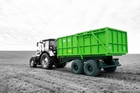 Прицепная сельскохозяйственная техника собственного производства - Изображение #5, Объявление #1669922