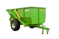 Прицепная сельскохозяйственная техника собственного производства - Изображение #1, Объявление #1669922