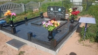 Ритуальные услуги. Благоустройство мест захоронения  - Изображение #2, Объявление #1677814