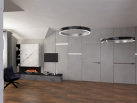 Дизайн интерьера квартир,домов,коттеджей под ключ в Молодечно. - Изображение #1, Объявление #1655526