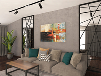 Дизайн интерьера квартир,домов,коттеджей под ключ в Молодечно. - Изображение #8, Объявление #1655526