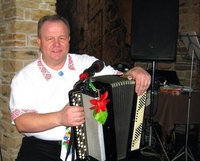 Ведущий на юбилей свадьбу поющий тамада под баян и эстраду дискотека по Беларуси - Изображение #2, Объявление #1695238