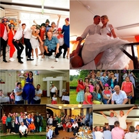 Ведущий на юбилей свадьбу поющий тамада под баян и эстраду дискотека по Беларуси - Изображение #4, Объявление #1695238