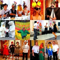 Ведущий на юбилей свадьбу поющий тамада под баян и эстраду дискотека по Беларуси - Изображение #5, Объявление #1695238