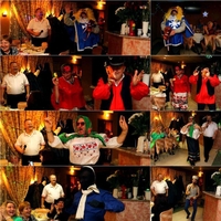 Ведущий на юбилей свадьбу поющий тамада под баян и эстраду дискотека по Беларуси - Изображение #7, Объявление #1695238