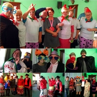 Ведущий на юбилей свадьбу поющий тамада под баян и эстраду дискотека по Беларуси - Изображение #8, Объявление #1695238