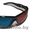 Пластиковые стерео очки 3D красно-синие (red/cyan) анаглиф #204600