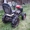 продам малогабаритный, компактный самодельный трактор - Изображение #3, Объявление #298634
