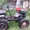 самодельный малогабаритный трактор - Изображение #2, Объявление #298646