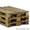 Продам деревянные поддоны - Изображение #2, Объявление #902589