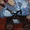 коляска детская трансформер BABY-MERC #951613