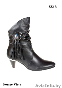 Forsse Virta качественная женская обувь опт - Изображение #5, Объявление #52740