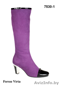 Forsse Virta качественная женская обувь опт - Изображение #4, Объявление #52740