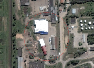 охраняемые складские (производственные) помещения #83589