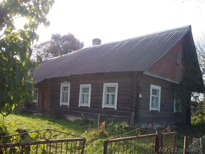 Продается дом в деревне  на  территории Нарочанского национального парка - Изображение #2, Объявление #77774