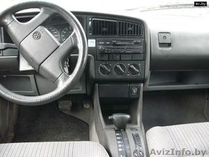 Volkswagen Passat B3 - 1992 г.в.  - Изображение #4, Объявление #262334