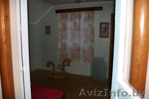 Дача для отдыха и релаксации