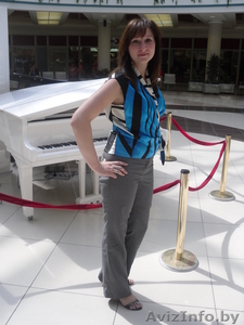 Ищу работу по экономическому профилю