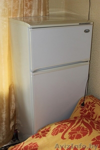 Холодильник Минск-Атлант 268 2-камерный, 2002 г.в., в хорошем состоянии, 120 у.е - Изображение #2, Объявление #338056